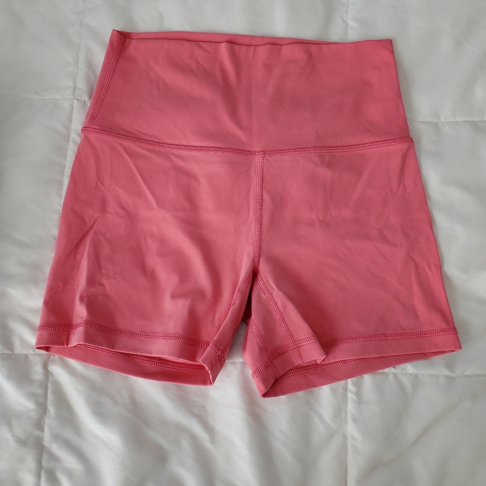 Ryderwear NKD shorts size Medium
